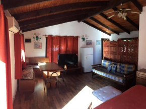 LOFT - muy bien ubicado y equipado - CON TERRAZA